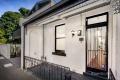 URBAN SANCTUARY WITH VIBRANT STREET APPEAL