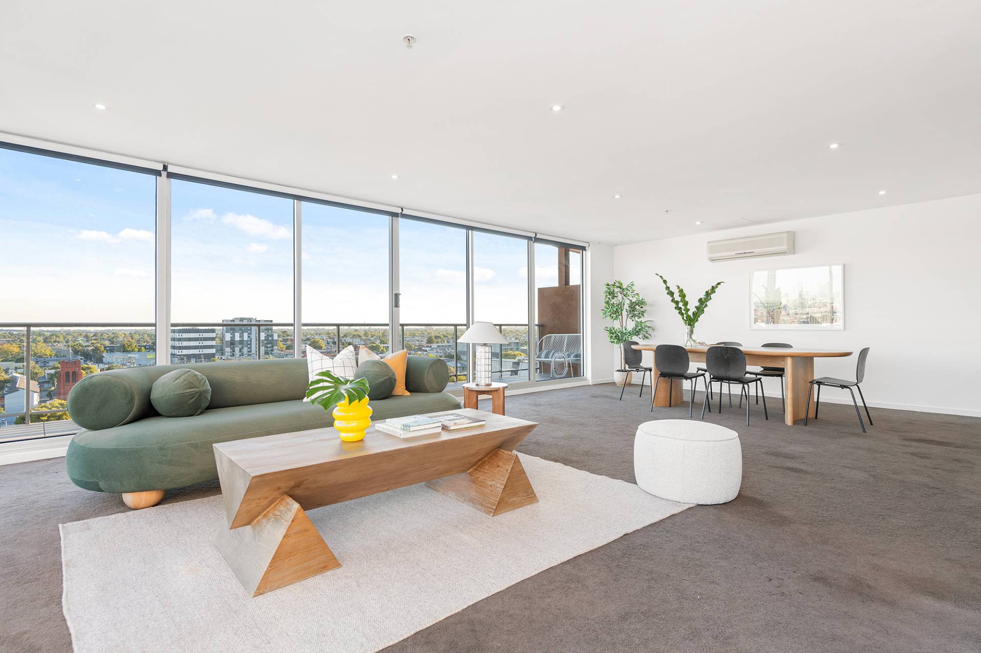 803/250 Barkly Street, Footscray VIC 3011, Footscray - Thumbnail 2