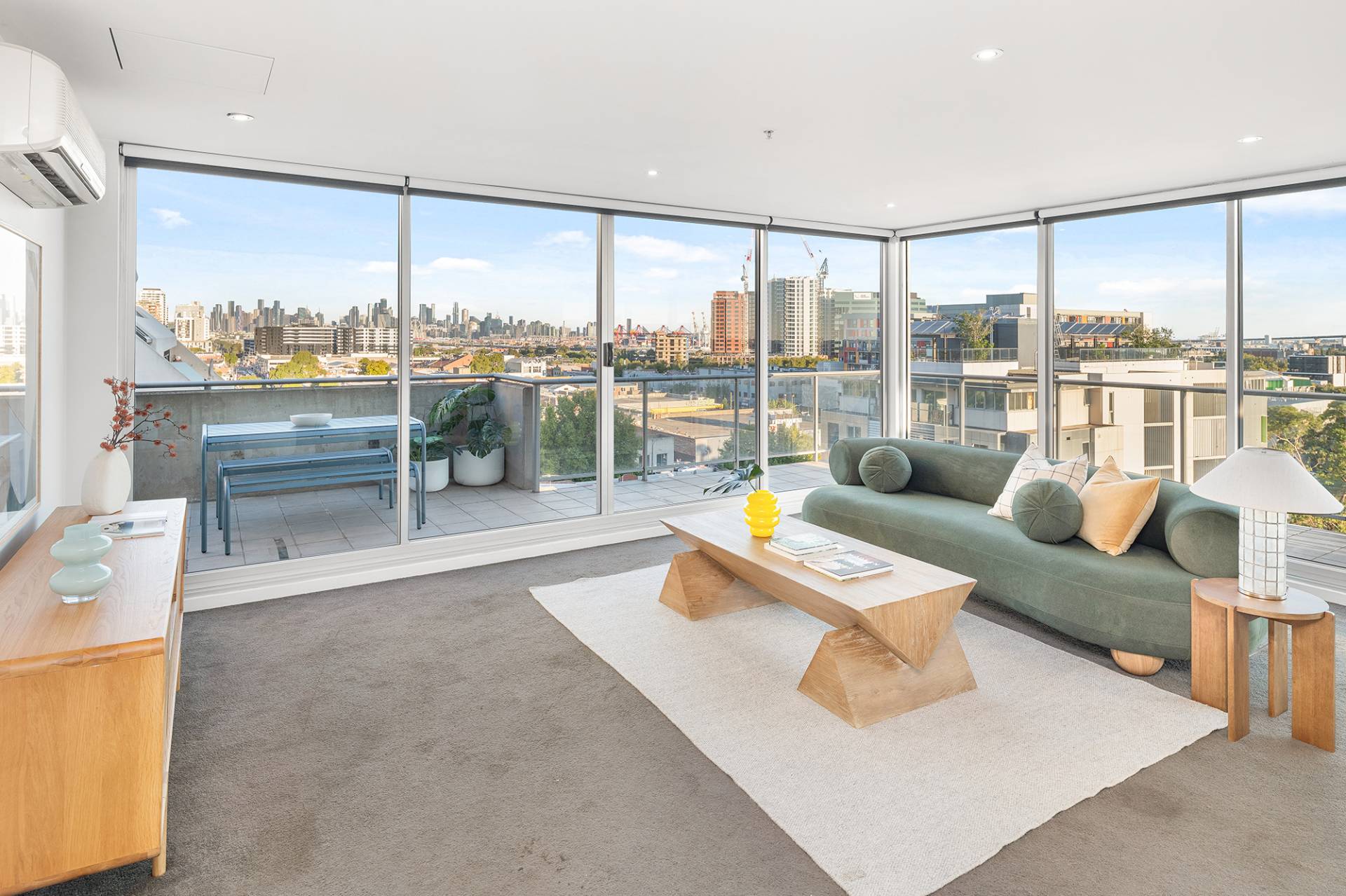 803/250 Barkly Street, Footscray VIC 3011