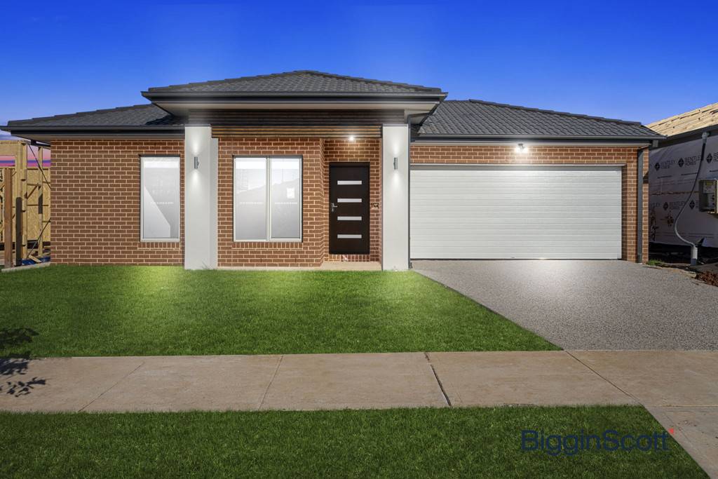 58 Dandelion Crescent, Rockbank VIC 3335