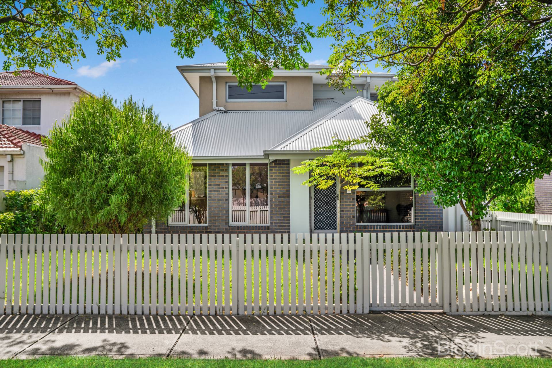 6/2-4 Mitchell Street, Maribyrnong VIC 3032