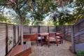 BOUTIQUE LIVING WITH COURTYARD APPEAL IN HAWTHORN LOCALE