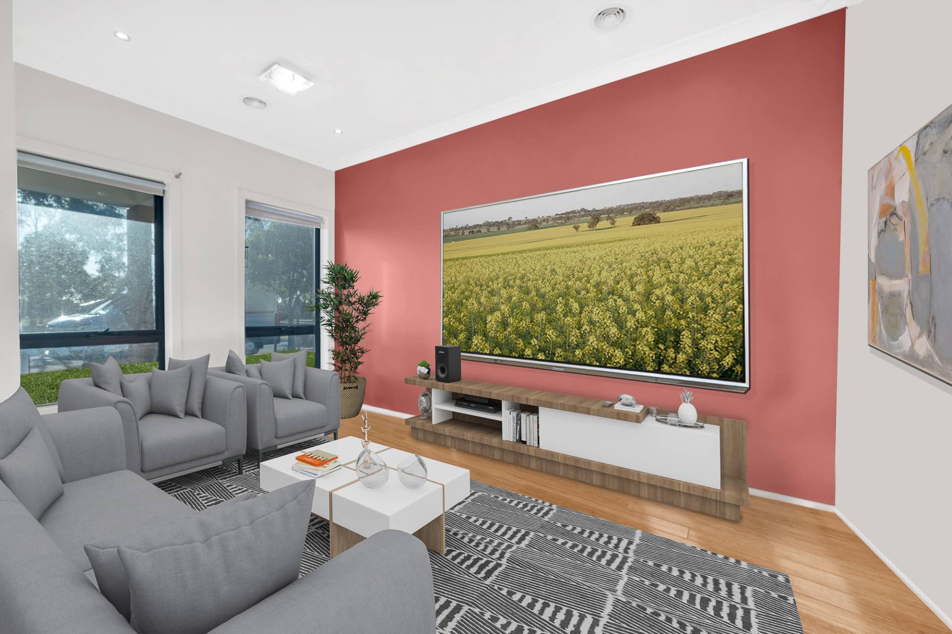 4 Turon Way, Tarneit VIC 3029, Tarneit - Thumbnail 4
