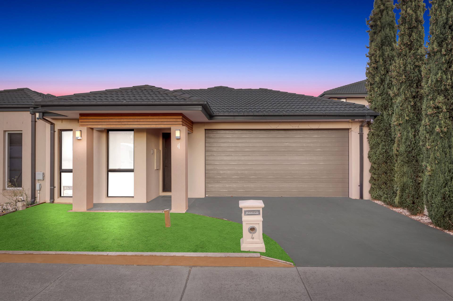 4 Turon Way, Tarneit VIC 3029, Tarneit - Thumbnail 2