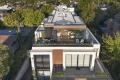 Boutique Penthouse Living