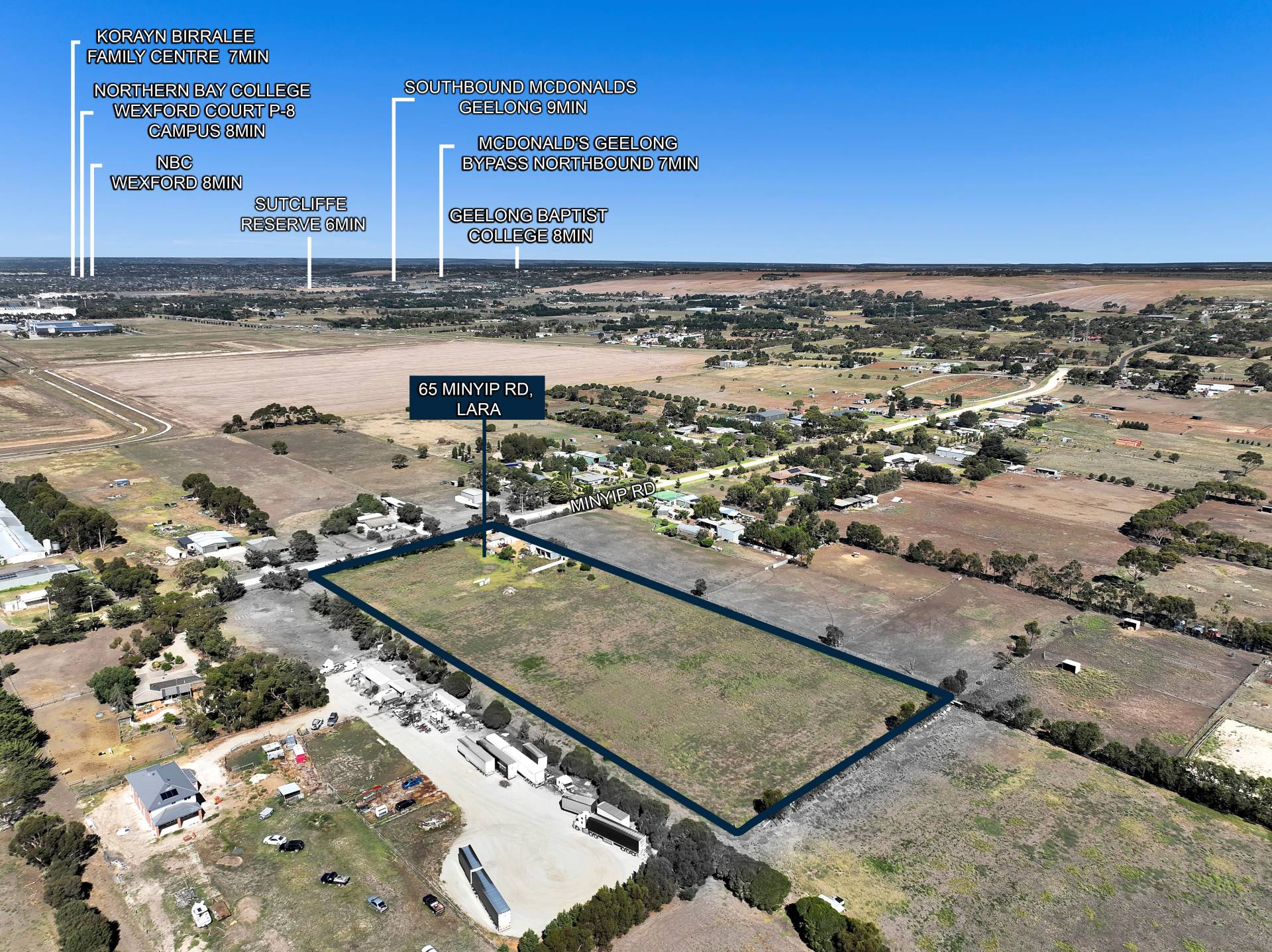 65 Minyip Road, Lara VIC 3212