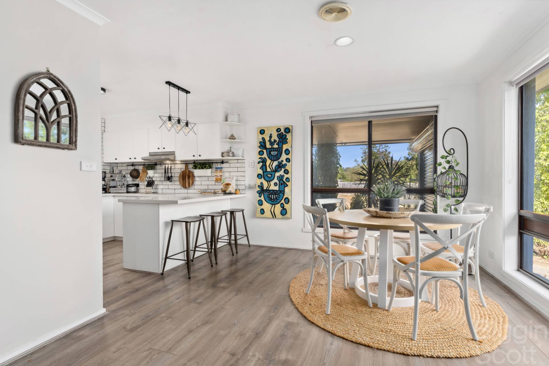 8 Twelfth Street, Hepburn VIC 3461