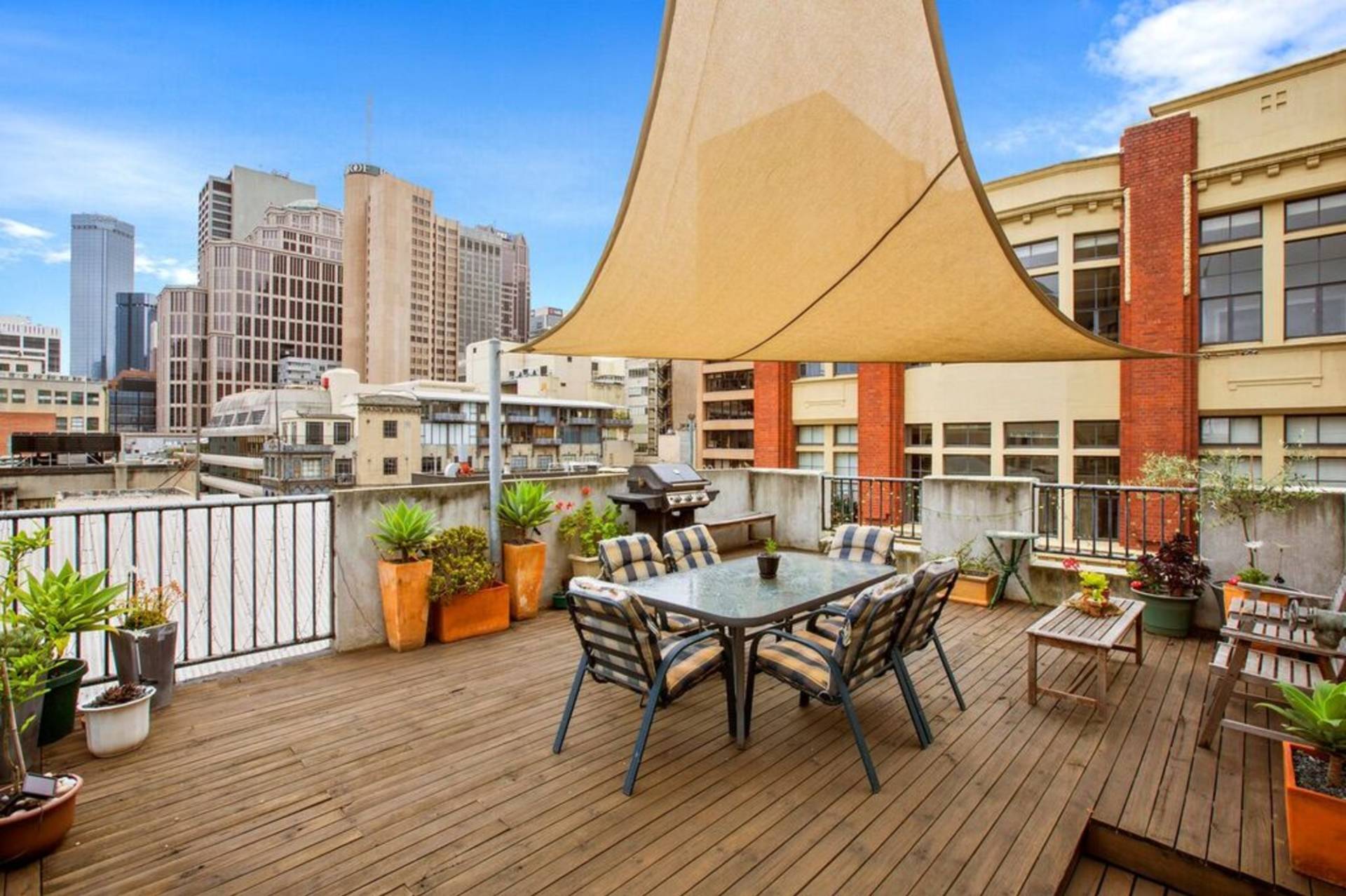 7C/237 Flinders Lane, Melbourne VIC 3000