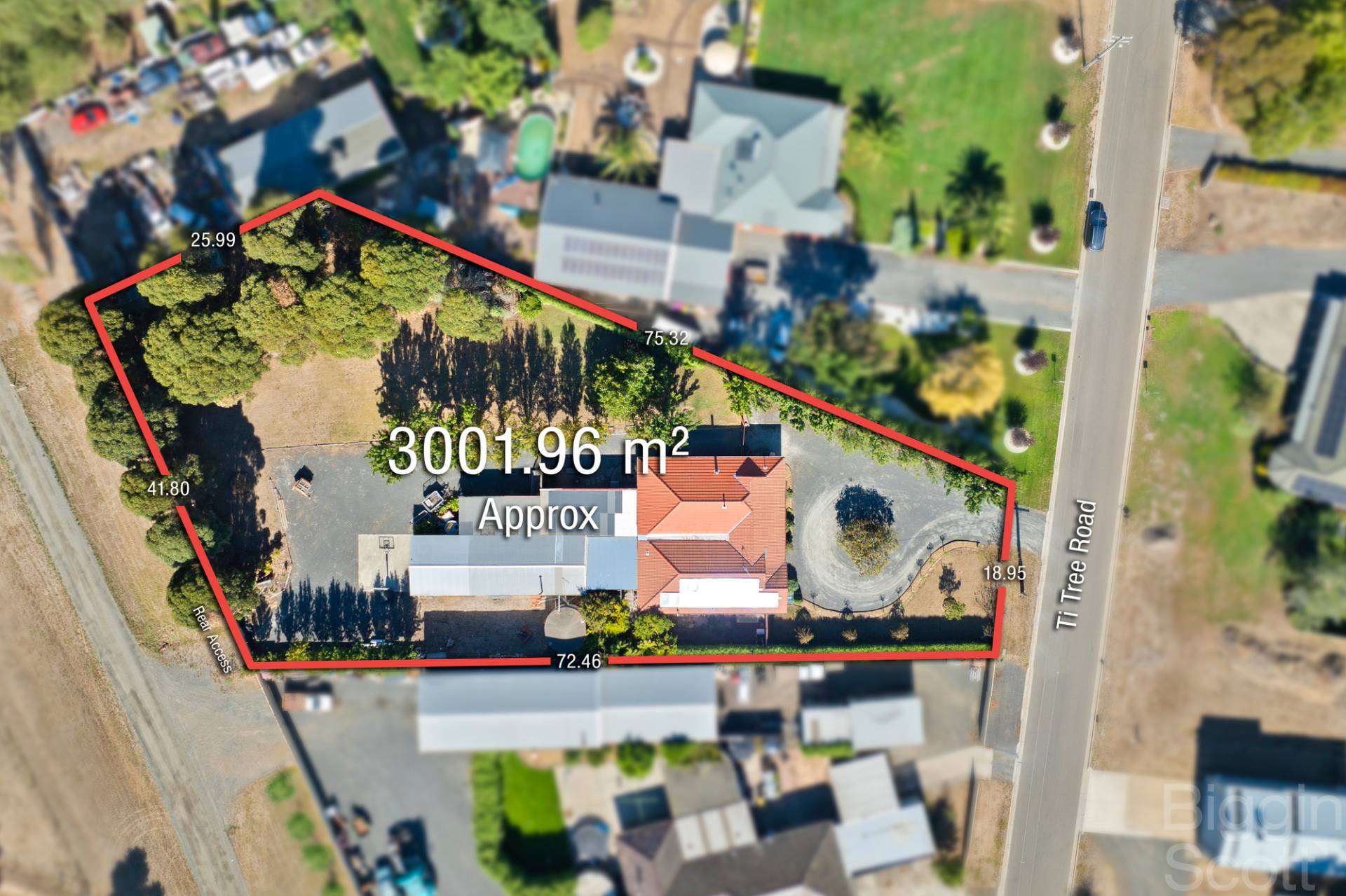 528 Ti Tree Road, Warrenheip VIC 3352, Warrenheip - Thumbnail 2