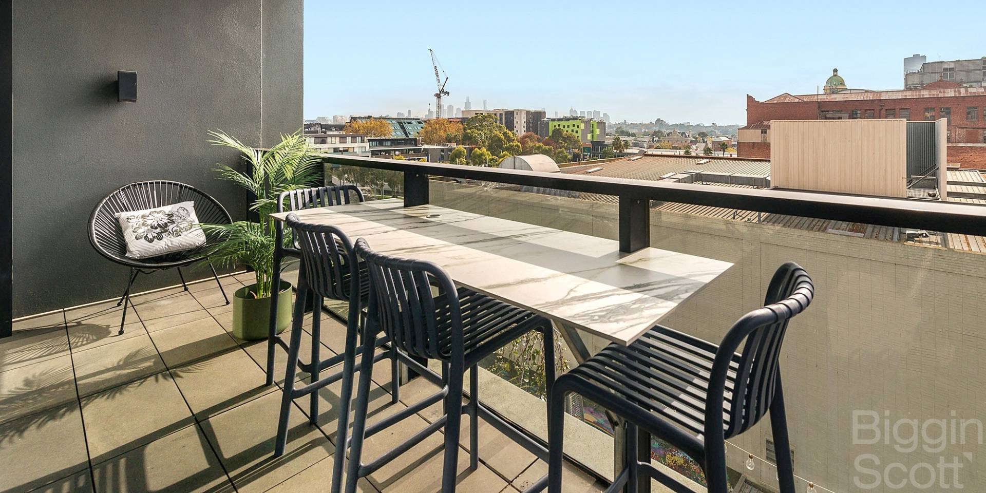 506/22 Chatham Street, Prahran VIC 3181, Prahran - Image 1