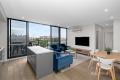FULLY FURNISHED APARTMENT WITH UNBEATABLE TERRACE VIEWS!