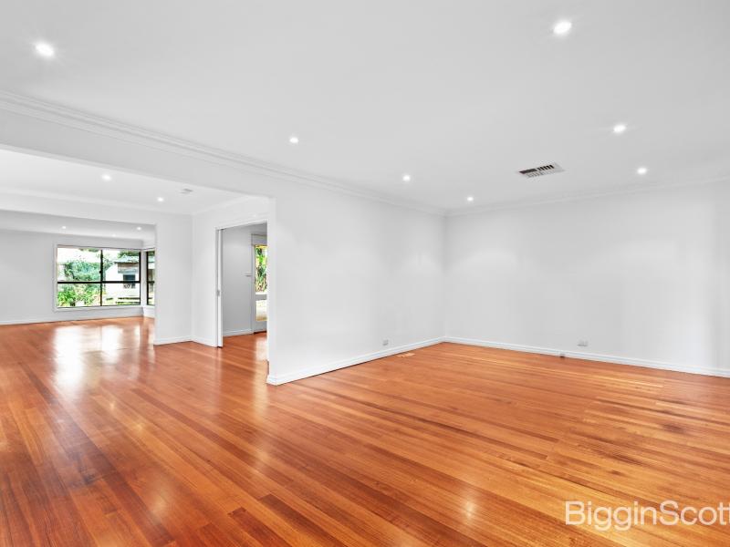 A Wealth of Family Space in the Legend Estate