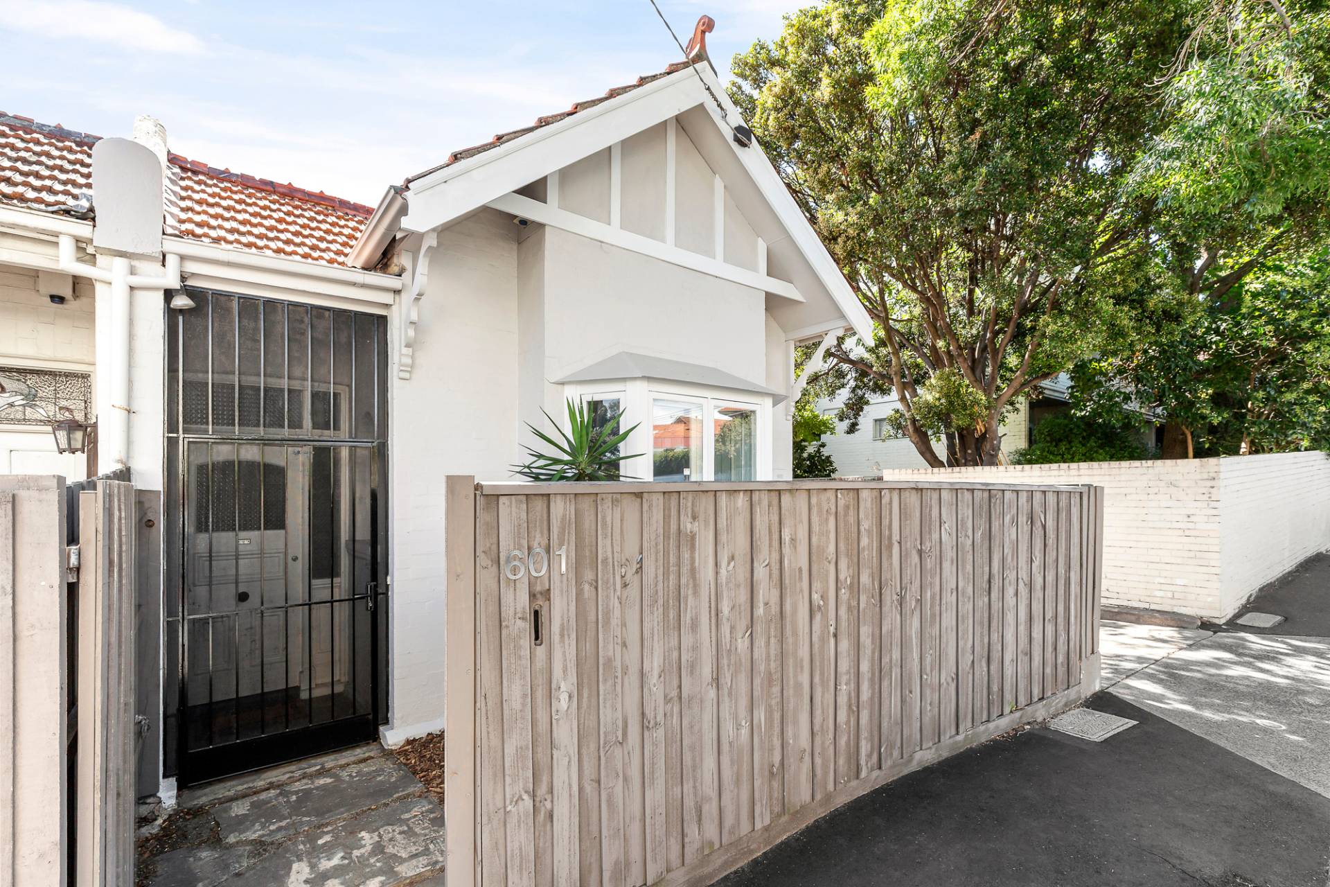 601 High Street, Prahran VIC 3181