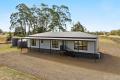Modern Country Living – Brand New Home on Over an Acre