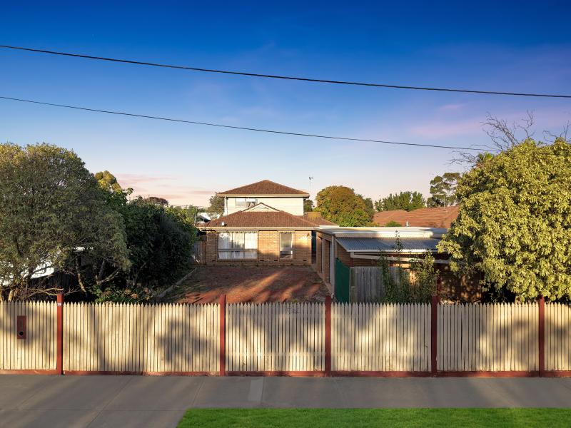 Rare Opportunity in Prime Melton Location - Approved Plans and Permits  for Medical Centre!