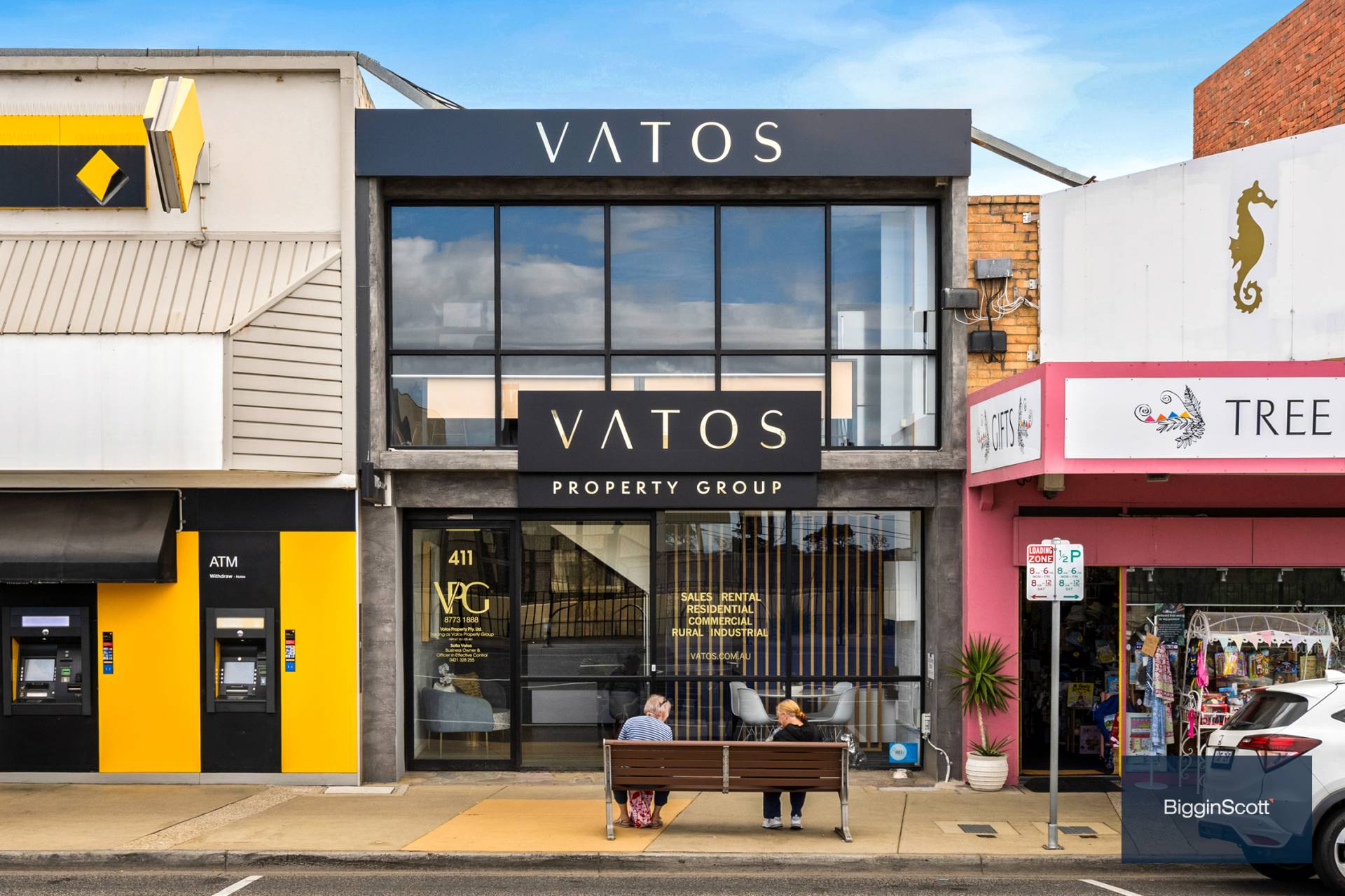 411 Nepean Hwy, Chelsea VIC 3196