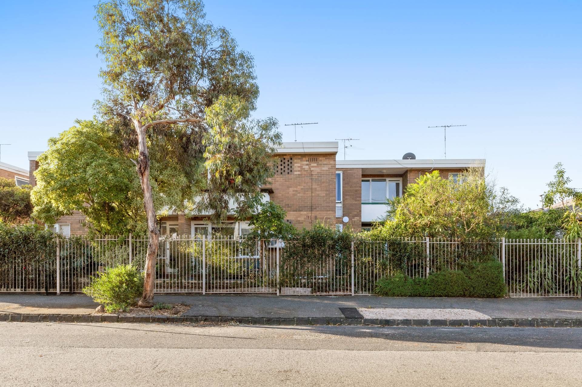 52/2 Centennial Aveune, Brunswick VIC 3056
