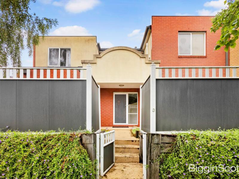 Stylish, Secure & Low-Maintenance Living in Prime Glen Waverley