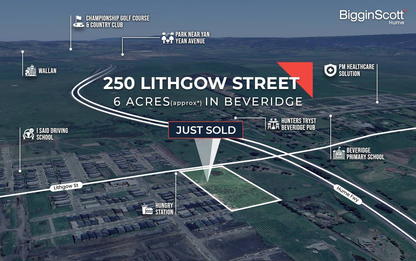 250 Lithgow Street, Beveridge VIC 3753, Beveridge - Thumbnail 3