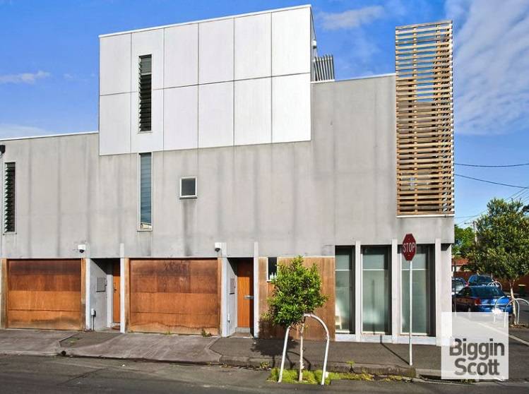 36A Cameron St, Richmond VIC 3121