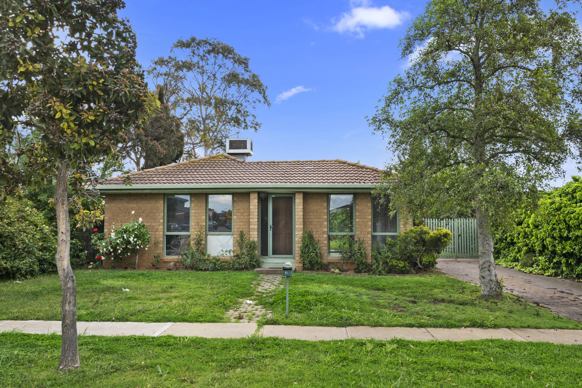 10 Froggitts Lane, Werribee, VIC