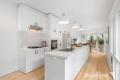 CHARMING SPLIT LEVEL HOME.