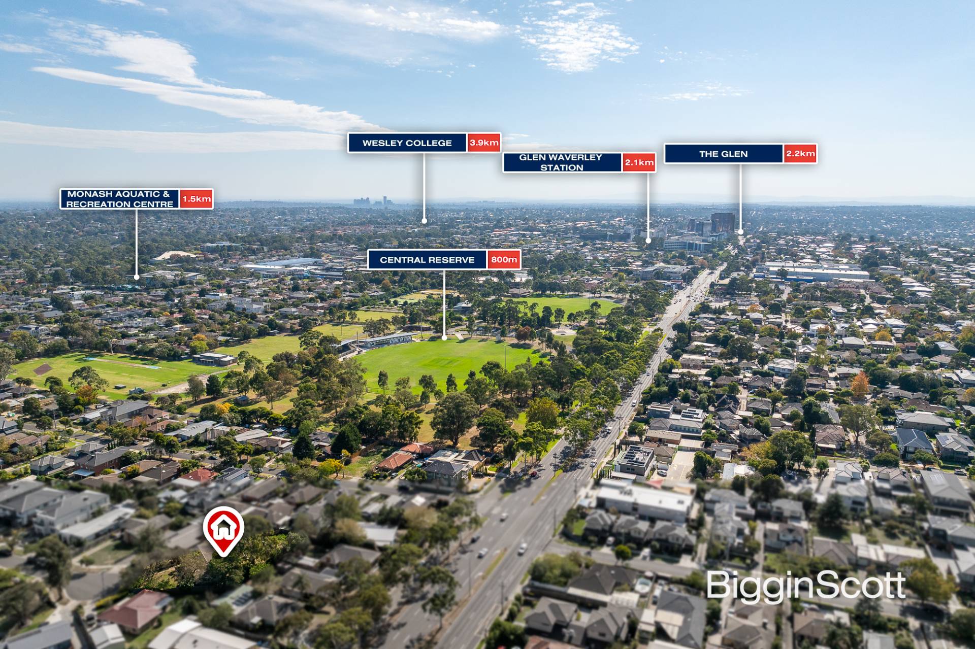 41 Johnson Drive, Glen Waverley VIC 3150, Glen Waverley - Thumbnail 5