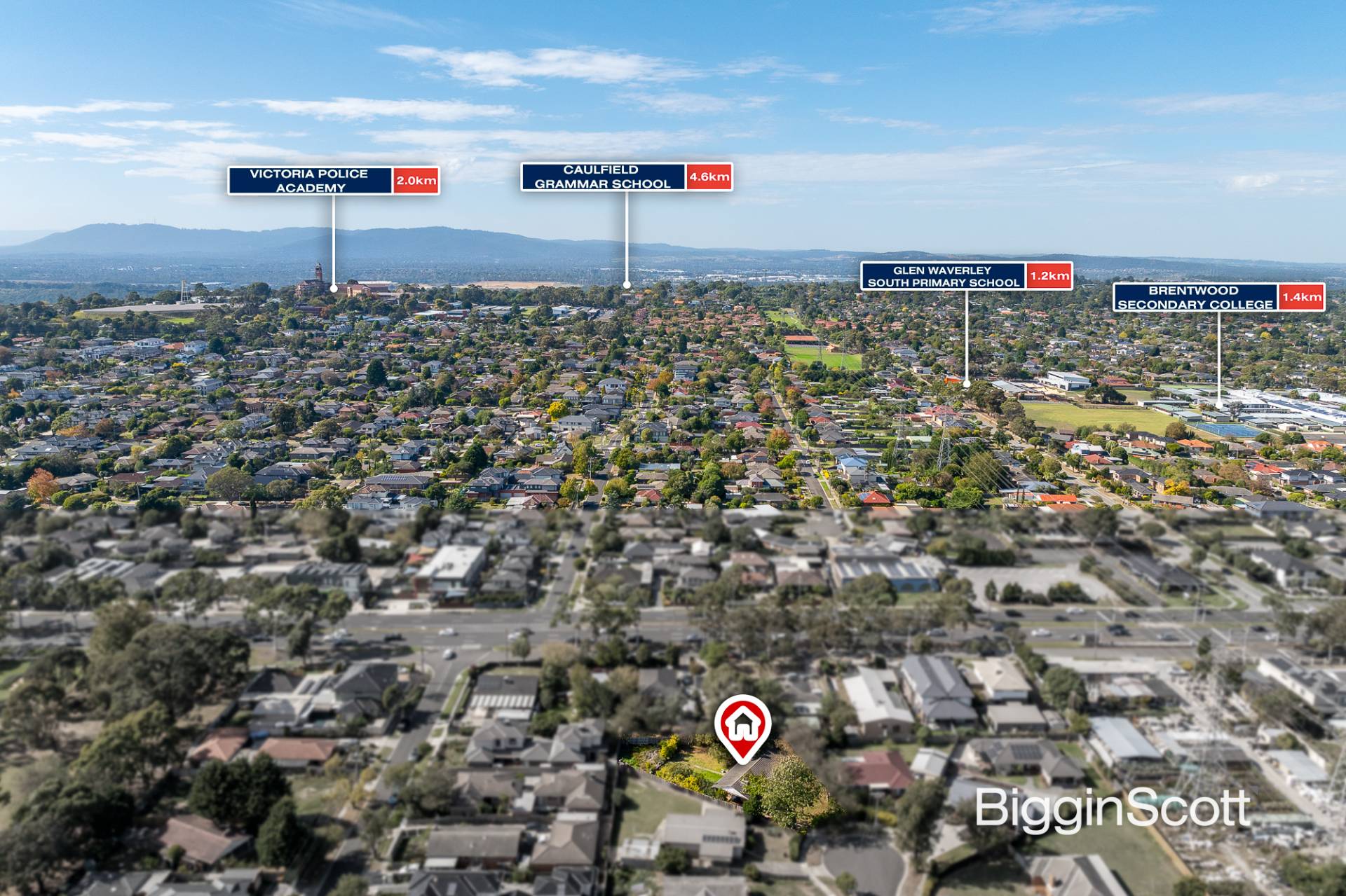 41 Johnson Drive, Glen Waverley VIC 3150, Glen Waverley - Thumbnail 3