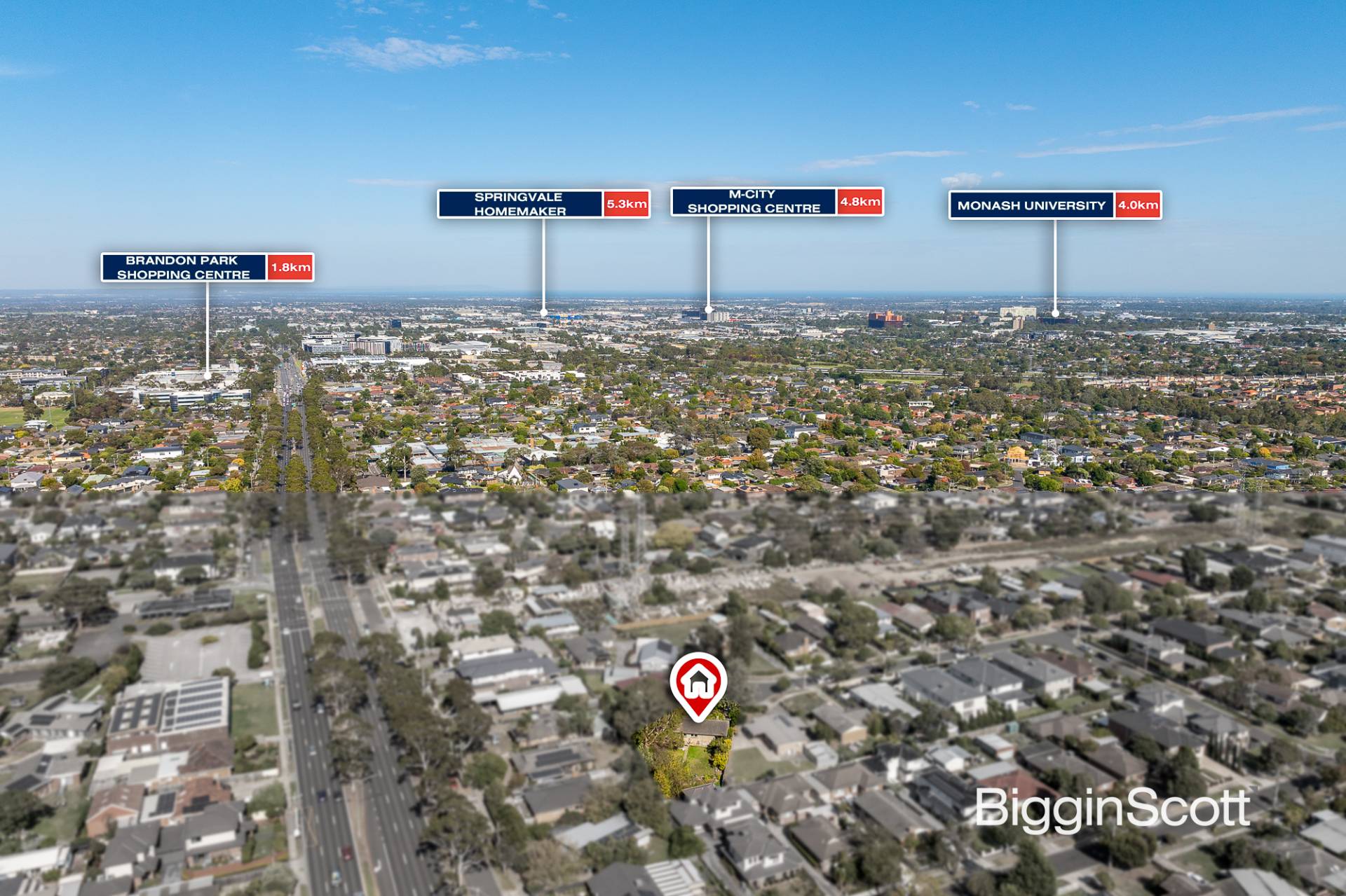 41 Johnson Drive, Glen Waverley VIC 3150, Glen Waverley - Thumbnail 4