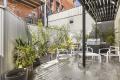 Inner-City Chic with an Enviable Lifestyle