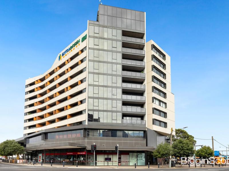 Premium One-Bedroom Apartment in IKON - Ultimate Convenience & Comfort
