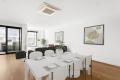 Massive Whole-Floor Apartment of 120 sq.m. approx