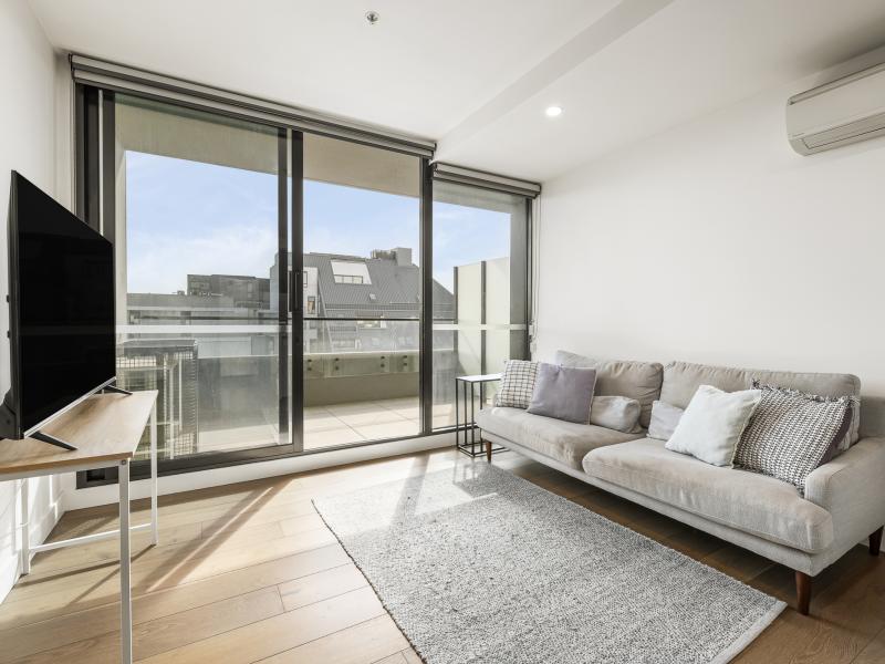 Designer Style Meets Pure Ease & Convenience