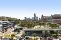 Inner-City Living at its Best