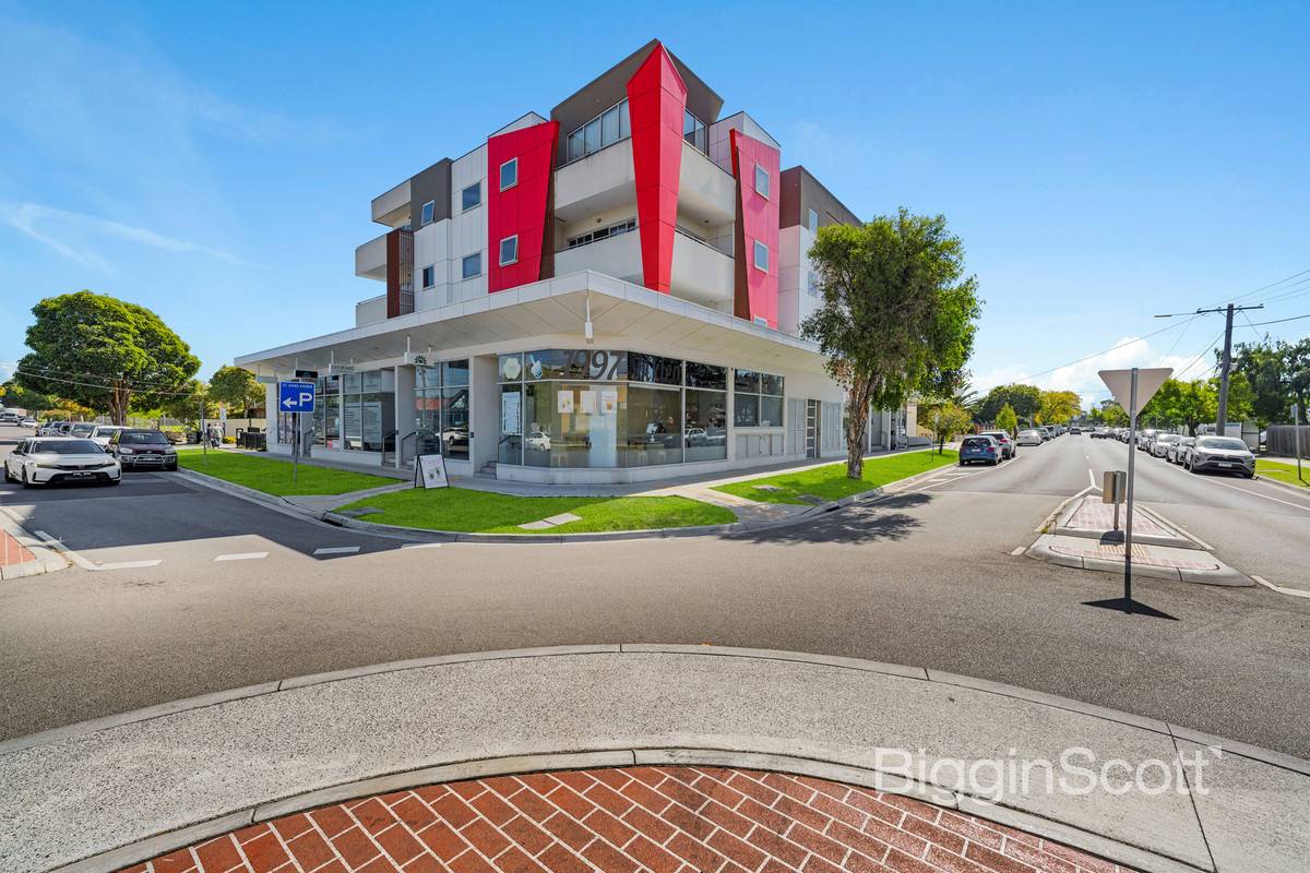 201/15 Windsor Avenue, Springvale VIC 3171