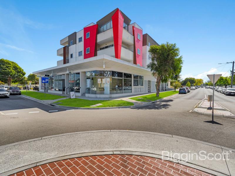 Amazing Apartment Living in the Heart of Springvale