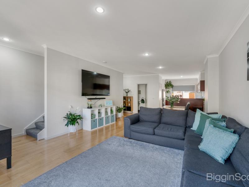 Serene Living Offering Supreme Convenience
