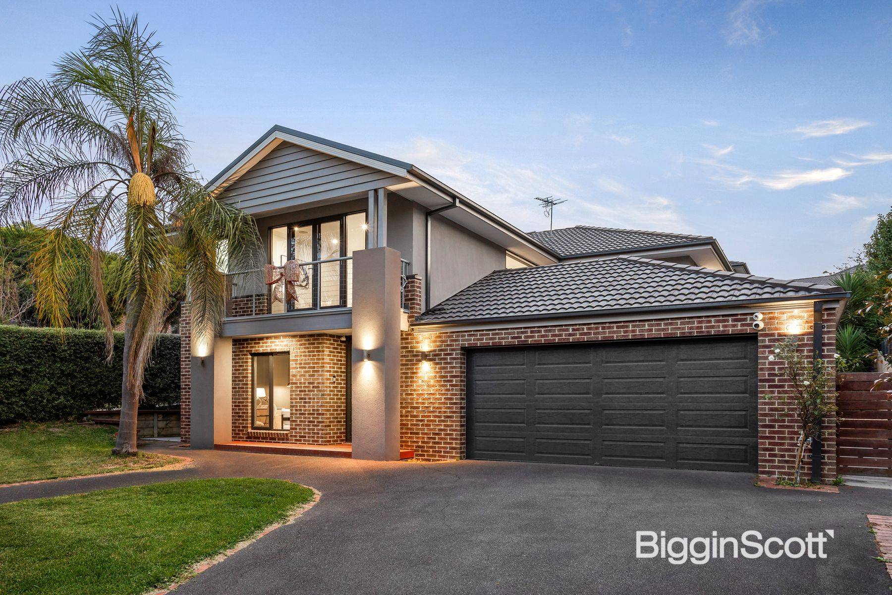 4 Endeavour Street, Mitcham VIC 3132