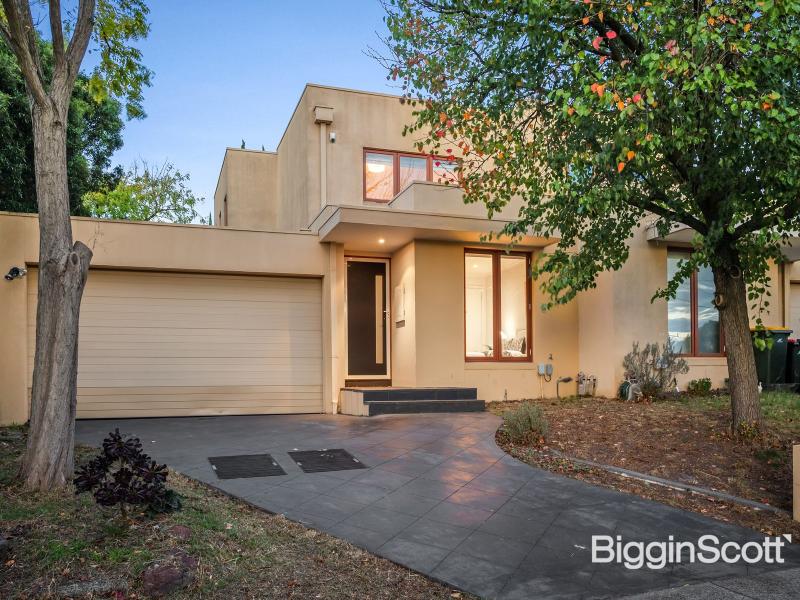 Spacious, Low-Maintenance Living in Prime School Zones