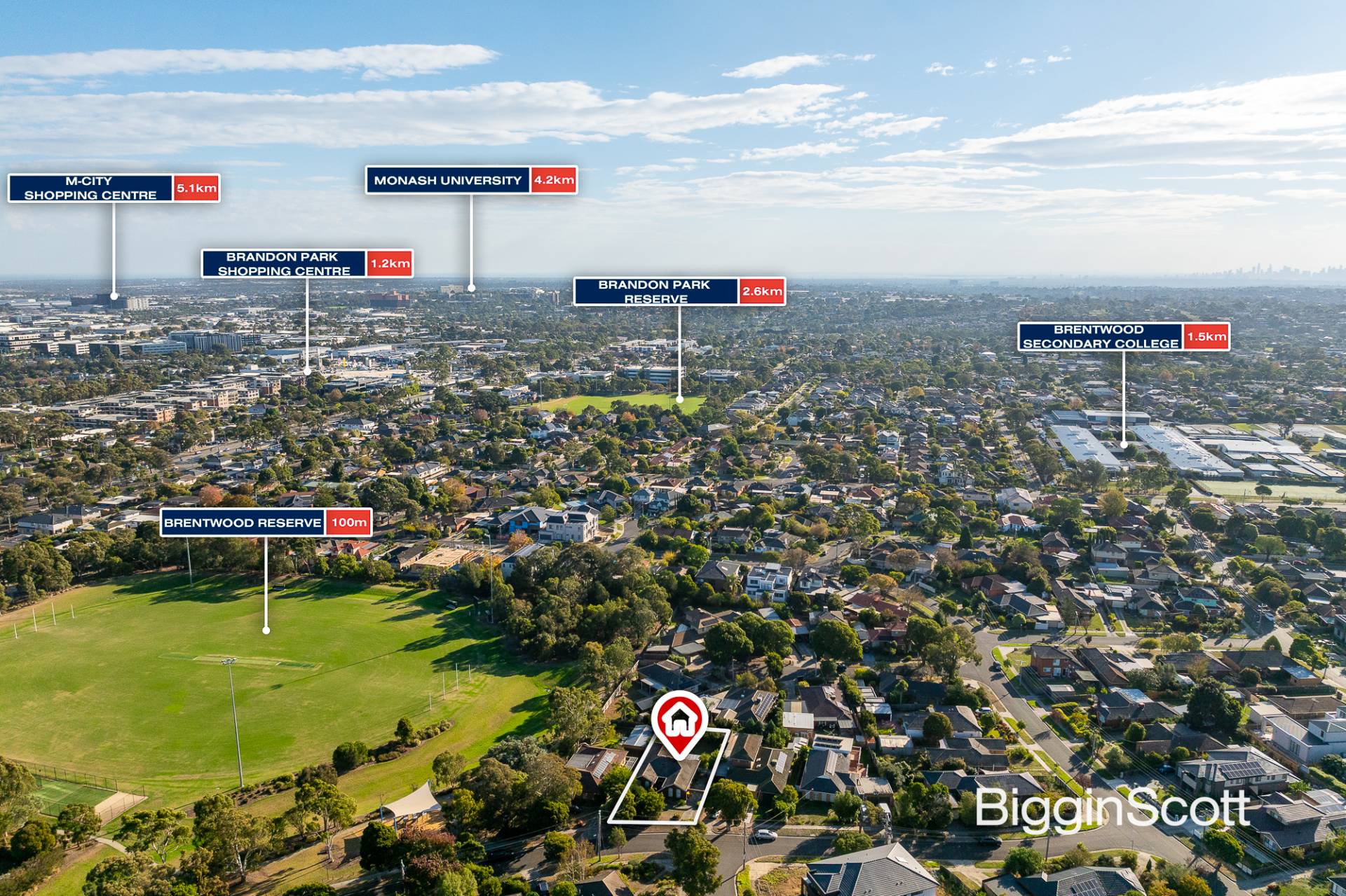 5 Swift Drive, Glen Waverley VIC 3150, Glen Waverley - Thumbnail 6