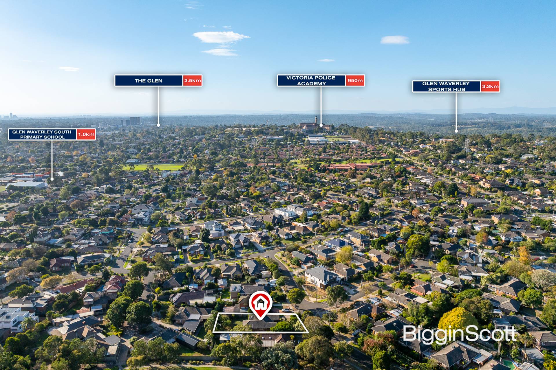 5 Swift Drive, Glen Waverley VIC 3150, Glen Waverley - Thumbnail 7