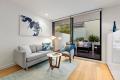 A Courtyard Apartment In A Dreamy Location