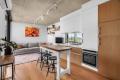 Welcome to Prahran's most enviable boutique apartment