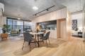 Boutique Apartment Living Just Steps from It All