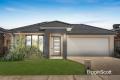 Modern Family Living with Dual Living Zones and Alfresco Entertaining