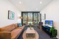 Furnished Resort Style Living