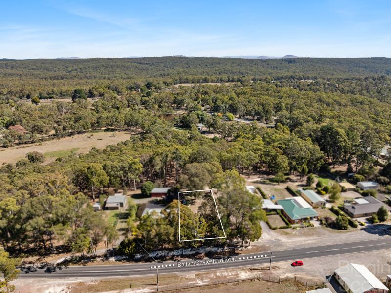 Tranquil Bushland Retreat on 1019m²