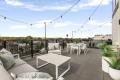 Unrivalled location, terrace and views
