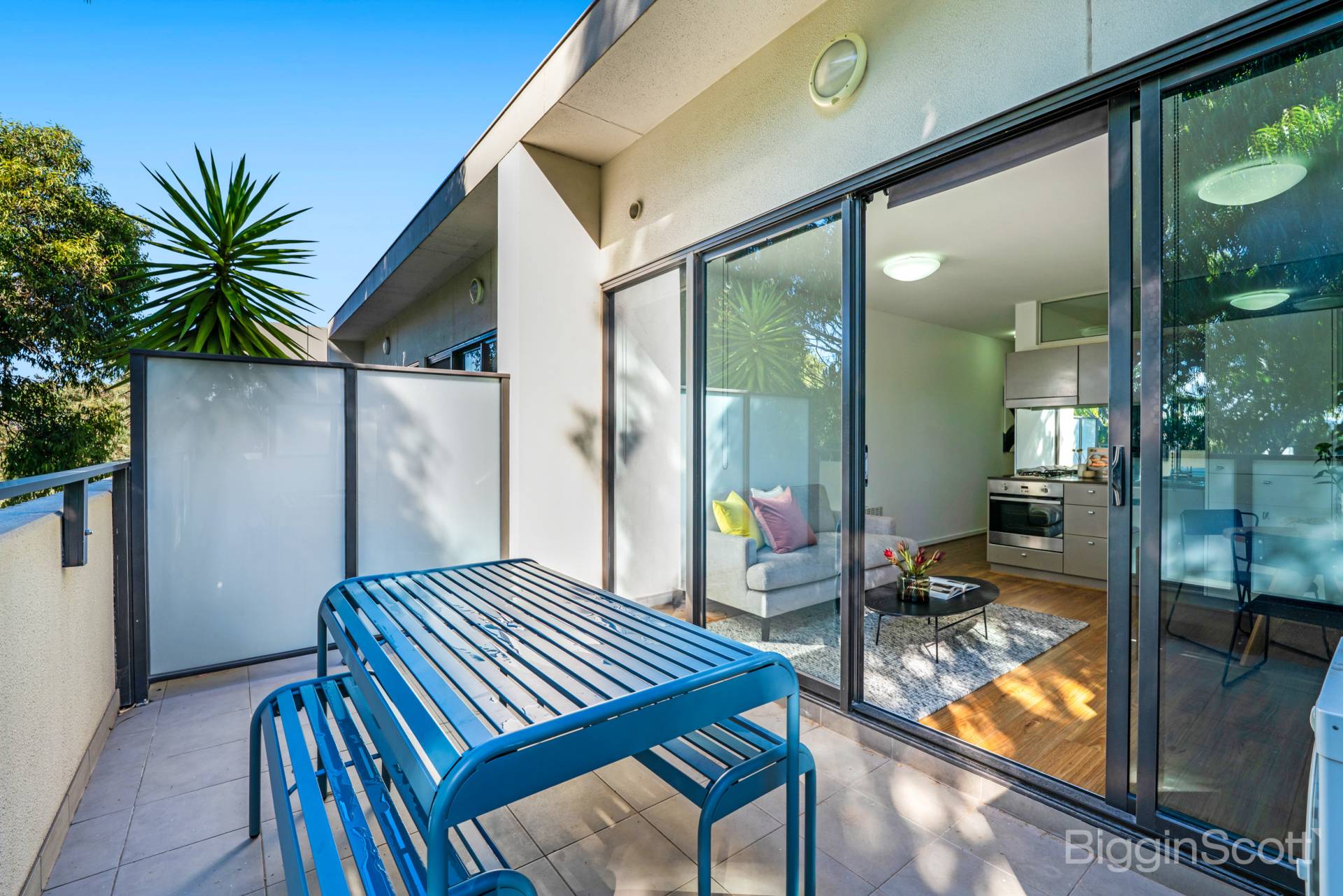 303/80 Ormond Street, Kensington VIC 3031, Kensington - Thumbnail 5