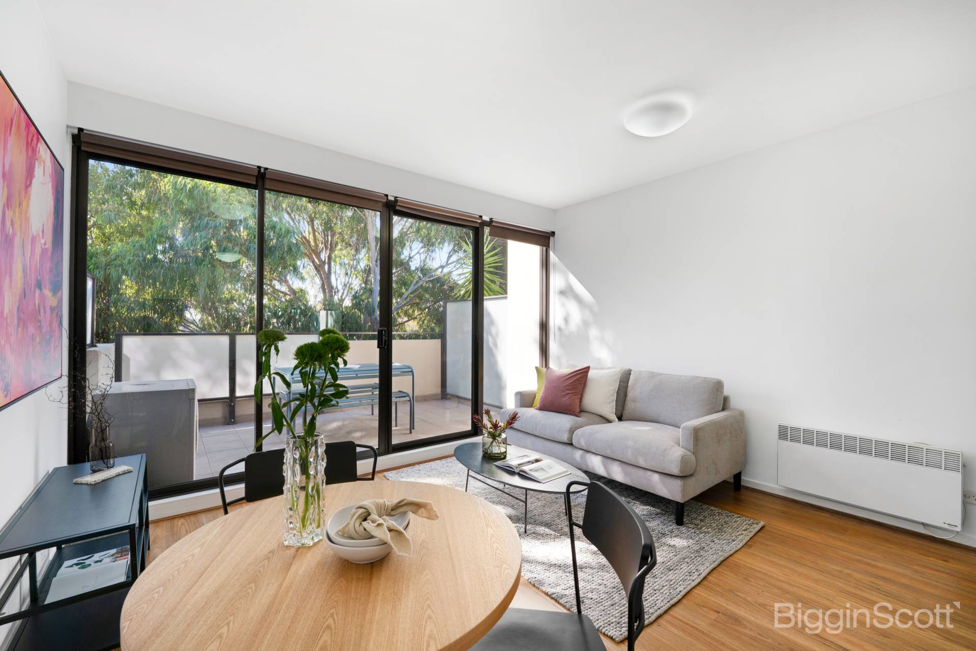 303/80 Ormond Street, Kensington VIC 3031, Kensington - Thumbnail 4